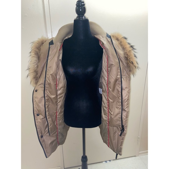 Atelier Noir by Rudsak Down Puffer Jacket - Picture 9 of 16